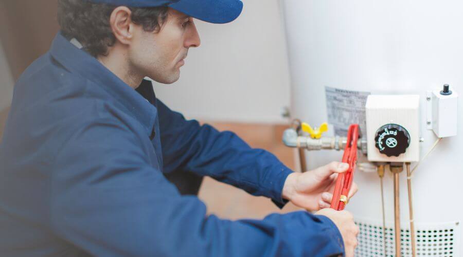 Local 24/7 Emergency Plumbing in Tornillo, TX